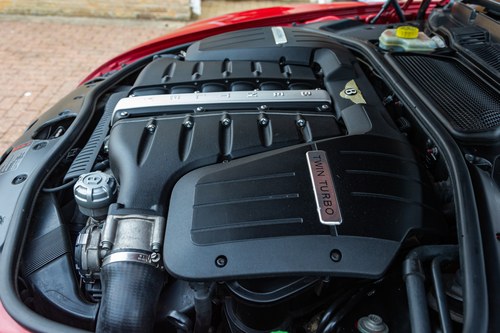 2008 Bentley Continental GT Speed For Sale (picture 155 of 204)