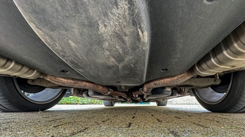 2008 Bentley Continental GT Speed For Sale (picture 169 of 204)