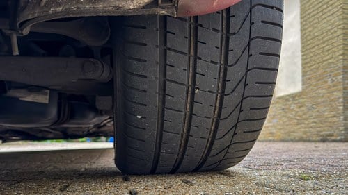 2008 Bentley Continental GT Speed For Sale (picture 164 of 204)