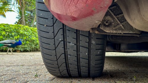 2008 Bentley Continental GT Speed For Sale (picture 165 of 204)