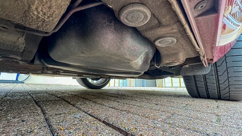 2008 Bentley Continental GT Speed For Sale (picture 176 of 204)