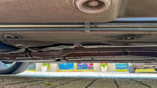 2008 Bentley Continental GT Speed For Sale (picture 177 of 204)