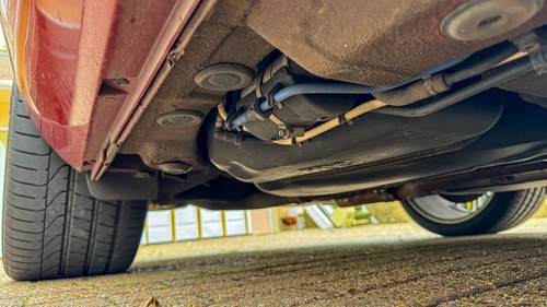 2008 Bentley Continental GT Speed For Sale (picture 178 of 204)