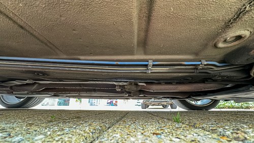 2008 Bentley Continental GT Speed For Sale (picture 180 of 204)