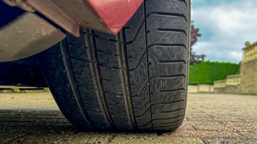 2008 Bentley Continental GT Speed For Sale (picture 167 of 204)