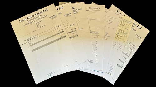 2008 Bentley Continental GT Speed For Sale (picture 191 of 204)