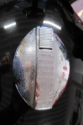 1972 BMW R75/5 In vendita (immagine 20 di 28)