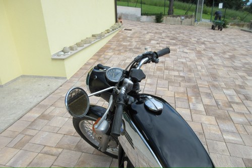 1972 BMW R75/5 In vendita (immagine 7 di 28)