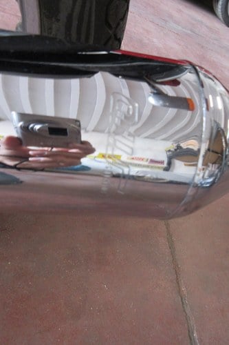 1972 BMW R75/5 In vendita (immagine 15 di 28)