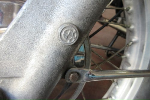 1972 BMW R75/5 In vendita (immagine 12 di 28)