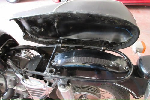 1972 BMW R75/5 In vendita (immagine 13 di 28)