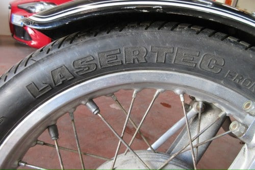 1972 BMW R75/5 In vendita (immagine 14 di 28)