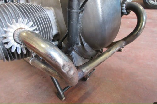 1972 BMW R75/5 In vendita (immagine 25 di 28)