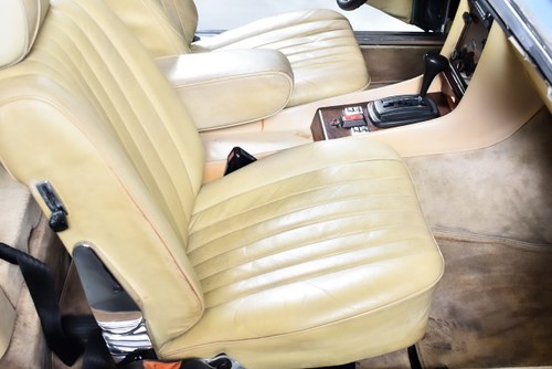 1980 Mercedes-Benz 350SL R107 For Sale (picture 53 of 120)