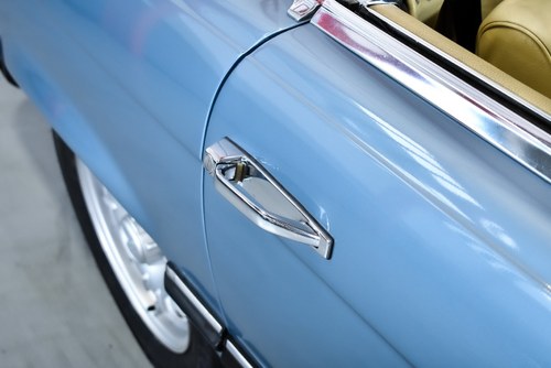 1980 Mercedes-Benz 350SL R107 For Sale (picture 62 of 120)