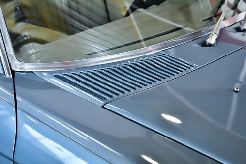 1980 Mercedes-Benz 350SL R107 For Sale (picture 67 of 120)