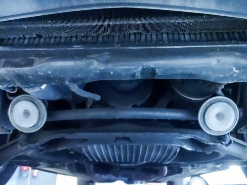 1980 Mercedes-Benz 350SL R107 For Sale (picture 118 of 120)