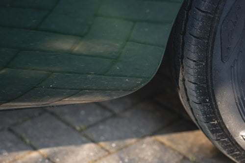 1968 MGC GT Oselli Conversion In vendita (immagine 143 di 202)