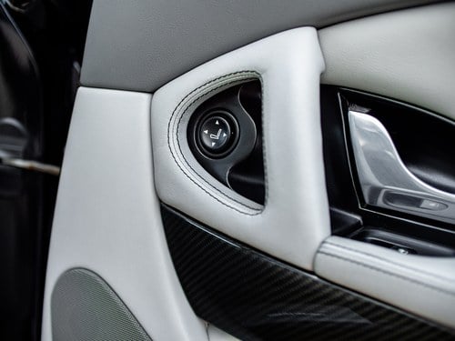 2006 Maserati Quattroporte Sport GT M139 In vendita (immagine 28 di 114)