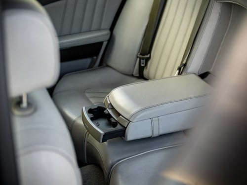 2006 Maserati Quattroporte Sport GT M139 In vendita (immagine 32 di 114)