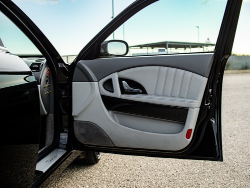 2006 Maserati Quattroporte Sport GT M139 In vendita (immagine 46 di 114)