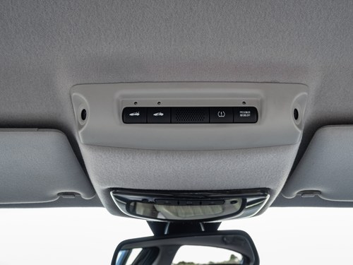 2006 Maserati Quattroporte Sport GT M139 In vendita (immagine 50 di 114)