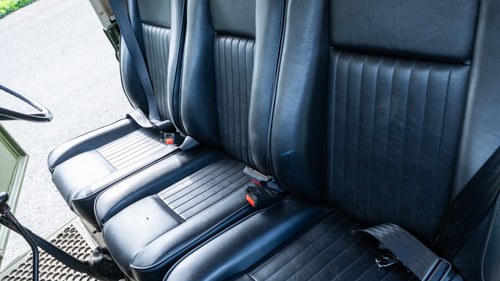 1964 Land Rover Series IIA 88" For Sale (picture 41 of 206)