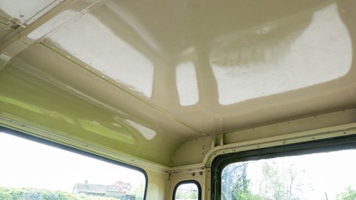 1964 Land Rover Series IIA 88" For Sale (picture 46 of 206)