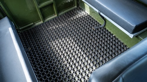 1964 Land Rover Series IIA 88" For Sale (picture 52 of 206)