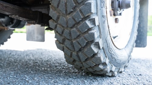 1964 Land Rover Series IIA 88" For Sale (picture 191 of 206)