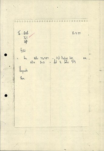 1976 Rolls-Royce Silver Wraith II à vendre (picture 106 of 192)