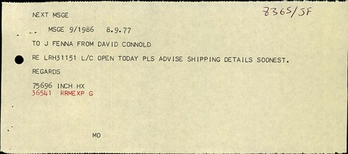 1976 Rolls-Royce Silver Wraith II à vendre (picture 116 of 192)