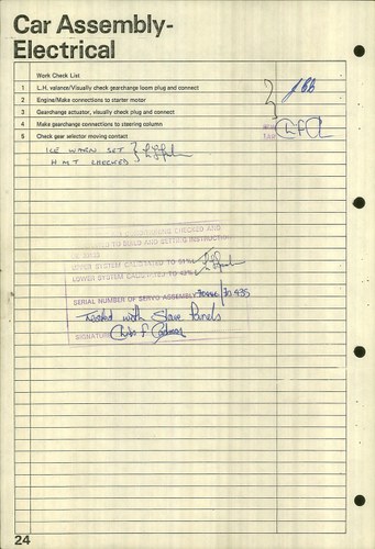 1976 Rolls-Royce Silver Wraith II à vendre (picture 163 of 192)