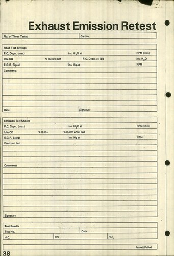1976 Rolls-Royce Silver Wraith II à vendre (picture 178 of 192)