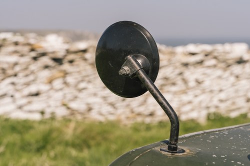 1955 Land Rover Series I 86" For Sale (picture 73 of 109)