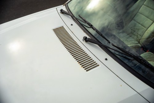 1988 Ford Escort Mk4 XR3i Convertible with Janspeed Turbo Conversion 1 of 5 UK Cars à venda (imagem 80 de 133)