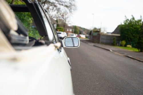 1988 Ford Escort Mk4 XR3i Convertible with Janspeed Turbo Conversion 1 of 5 UK Cars à venda (imagem 86 de 133)
