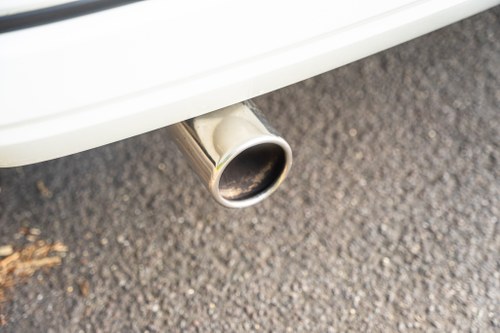 1988 Ford Escort Mk4 XR3i Convertible with Janspeed Turbo Conversion 1 of 5 UK Cars à venda (imagem 87 de 133)