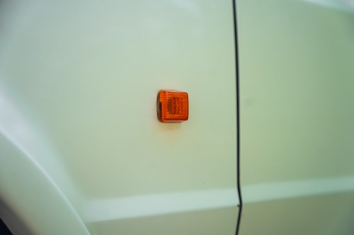 1988 Ford Escort Mk4 XR3i Convertible with Janspeed Turbo Conversion 1 of 5 UK Cars à venda (imagem 89 de 133)