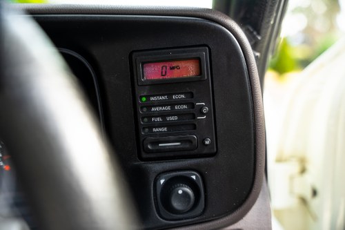 1988 Ford Escort Mk4 XR3i Convertible with Janspeed Turbo Conversion 1 of 5 UK Cars à venda (imagem 52 de 133)