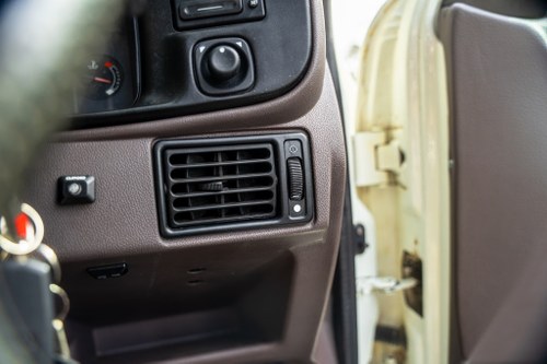 1988 Ford Escort Mk4 XR3i Convertible with Janspeed Turbo Conversion 1 of 5 UK Cars à venda (imagem 54 de 133)