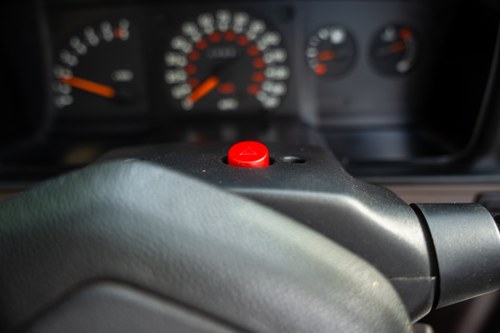 1988 Ford Escort Mk4 XR3i Convertible with Janspeed Turbo Conversion 1 of 5 UK Cars à venda (imagem 56 de 133)