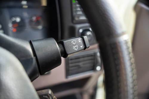 1988 Ford Escort Mk4 XR3i Convertible with Janspeed Turbo Conversion 1 of 5 UK Cars à venda (imagem 59 de 133)