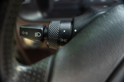 1988 Ford Escort Mk4 XR3i Convertible with Janspeed Turbo Conversion 1 of 5 UK Cars à venda (imagem 61 de 133)