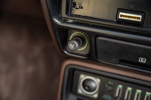 1988 Ford Escort Mk4 XR3i Convertible with Janspeed Turbo Conversion 1 of 5 UK Cars à venda (imagem 68 de 133)