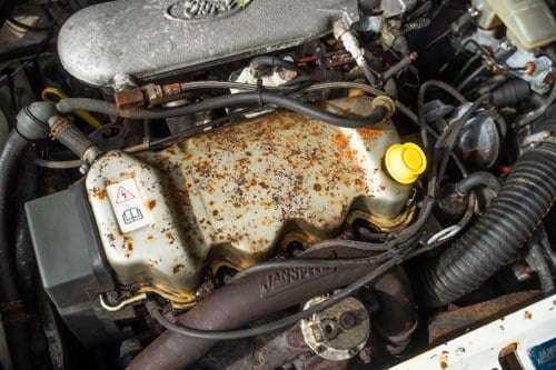 1988 Ford Escort Mk4 XR3i Convertible with Janspeed Turbo Conversion 1 of 5 UK Cars à venda (imagem 108 de 133)