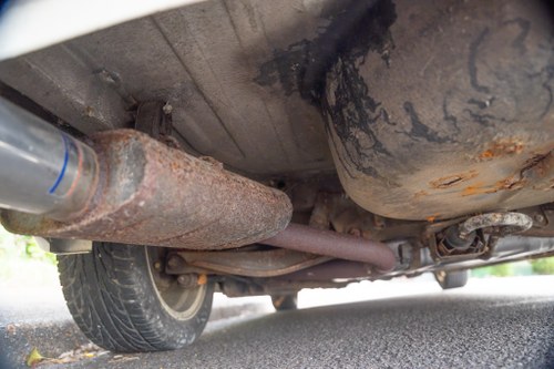 1988 Ford Escort Mk4 XR3i Convertible with Janspeed Turbo Conversion 1 of 5 UK Cars à venda (imagem 121 de 133)