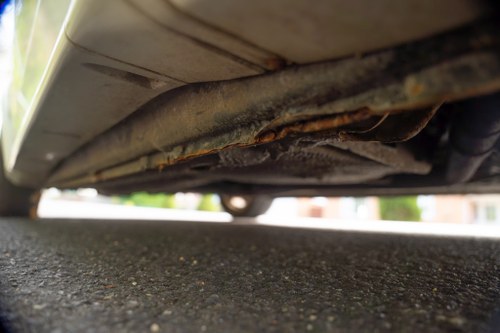 1988 Ford Escort Mk4 XR3i Convertible with Janspeed Turbo Conversion 1 of 5 UK Cars à venda (imagem 123 de 133)