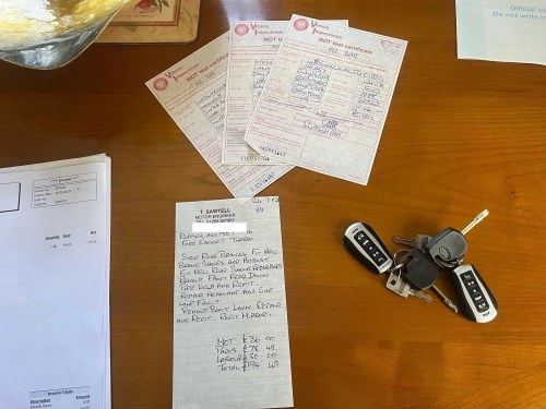 1988 Ford Escort Mk4 XR3i Convertible with Janspeed Turbo Conversion 1 of 5 UK Cars à venda (imagem 133 de 133)