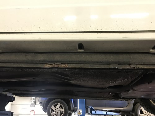 1988 Ford Escort Mk4 XR3i Convertible with Janspeed Turbo Conversion 1 of 5 UK Cars à venda (imagem 127 de 133)